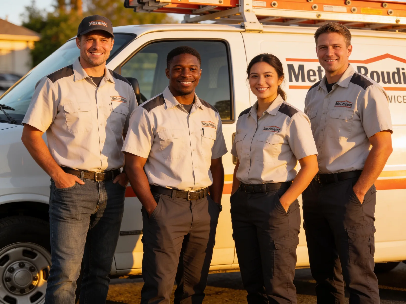 Metal Roof Installation company in Comptche, CA