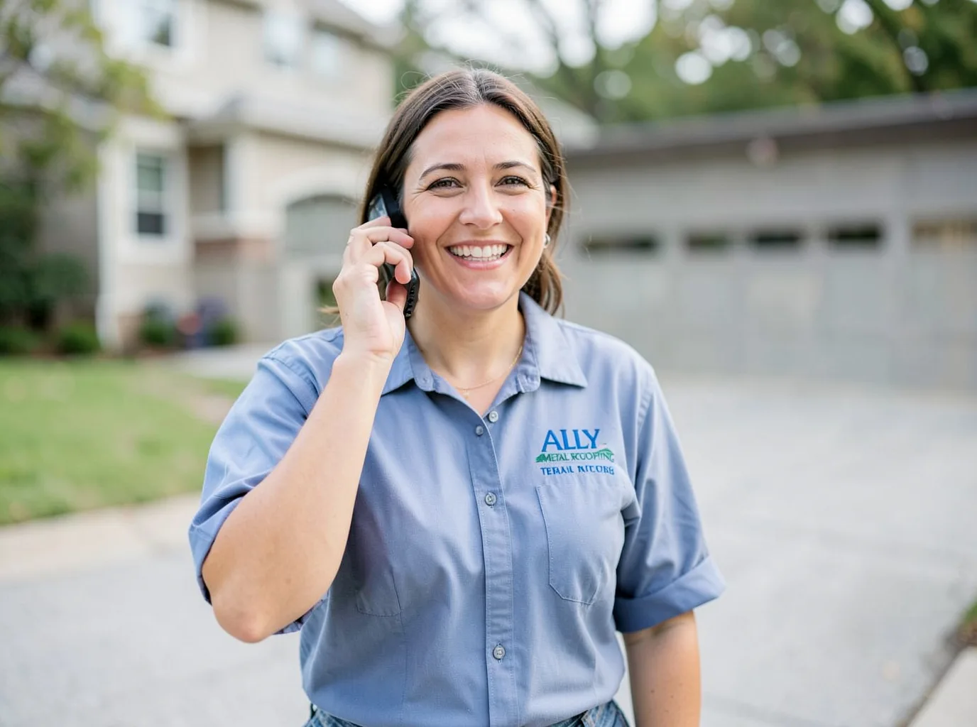 Metal Roof Installation Comptche, CA FAQs
